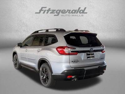 2026 Subaru ASCENT Premium 7-Passenger