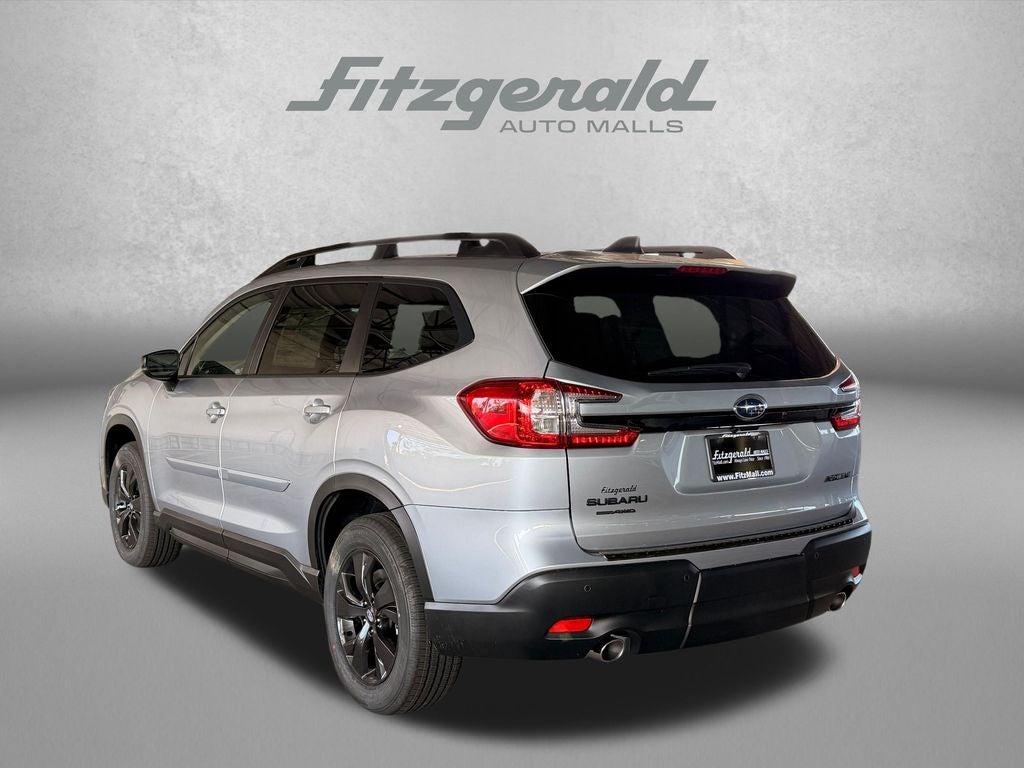 2026 Subaru ASCENT Premium 7-Passenger