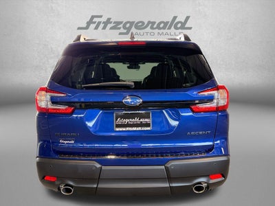 2026 Subaru ASCENT Premium 7-Passenger