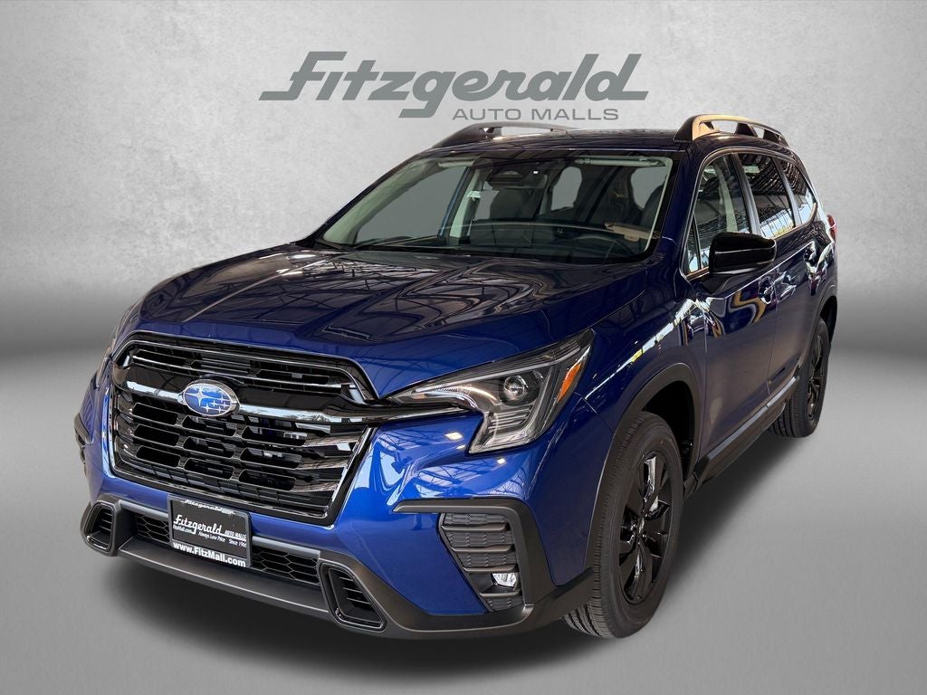 2026 Subaru ASCENT Premium 7-Passenger