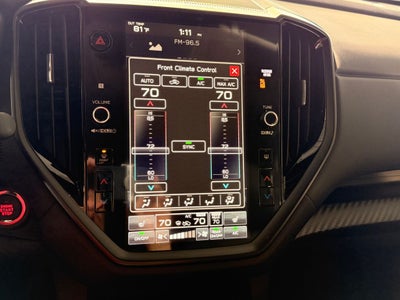 2026 Subaru ASCENT Premium 7-Passenger