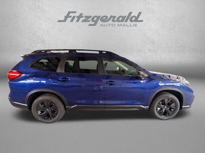 2026 Subaru ASCENT Premium 7-Passenger