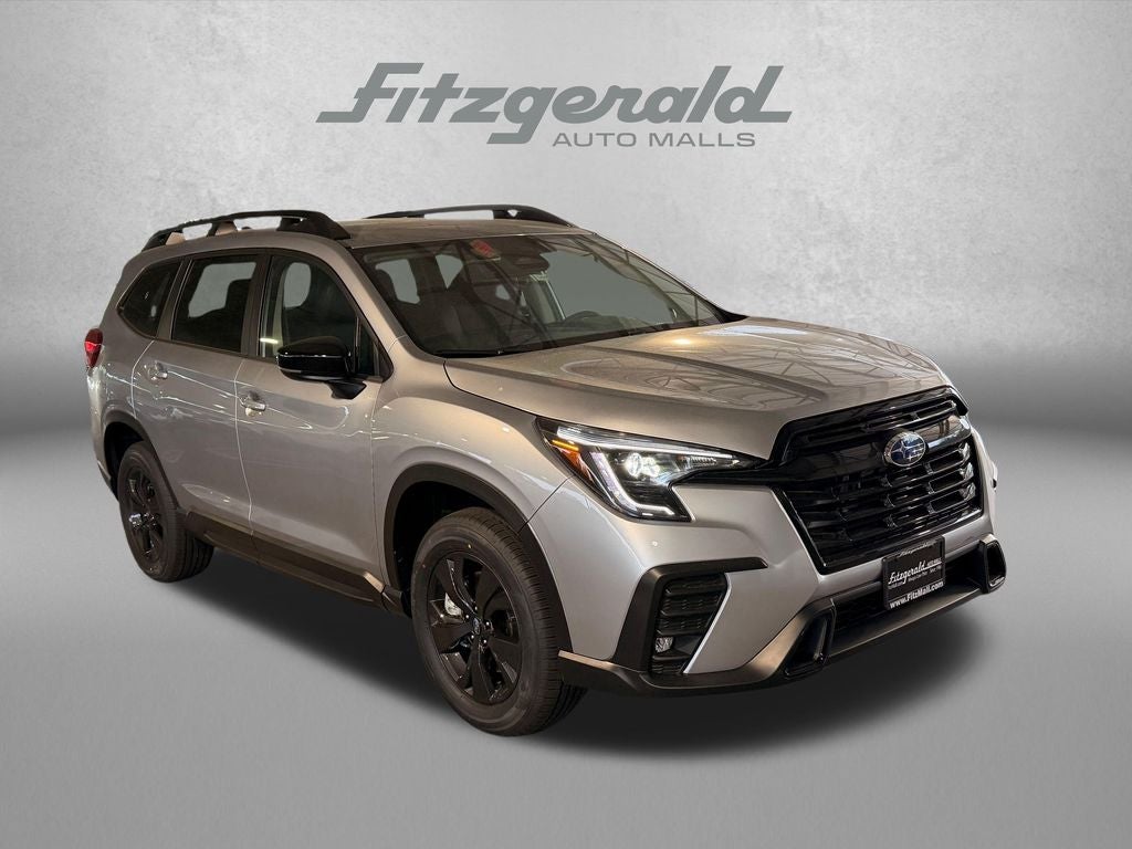 2026 Subaru Ascent Premium 7 Passenger's photo