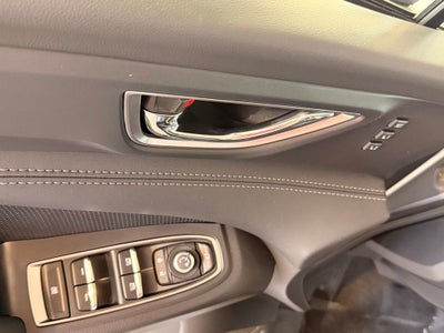 2026 Subaru ASCENT Limited 8-Passenger