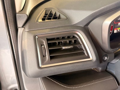2026 Subaru ASCENT Limited 8-Passenger