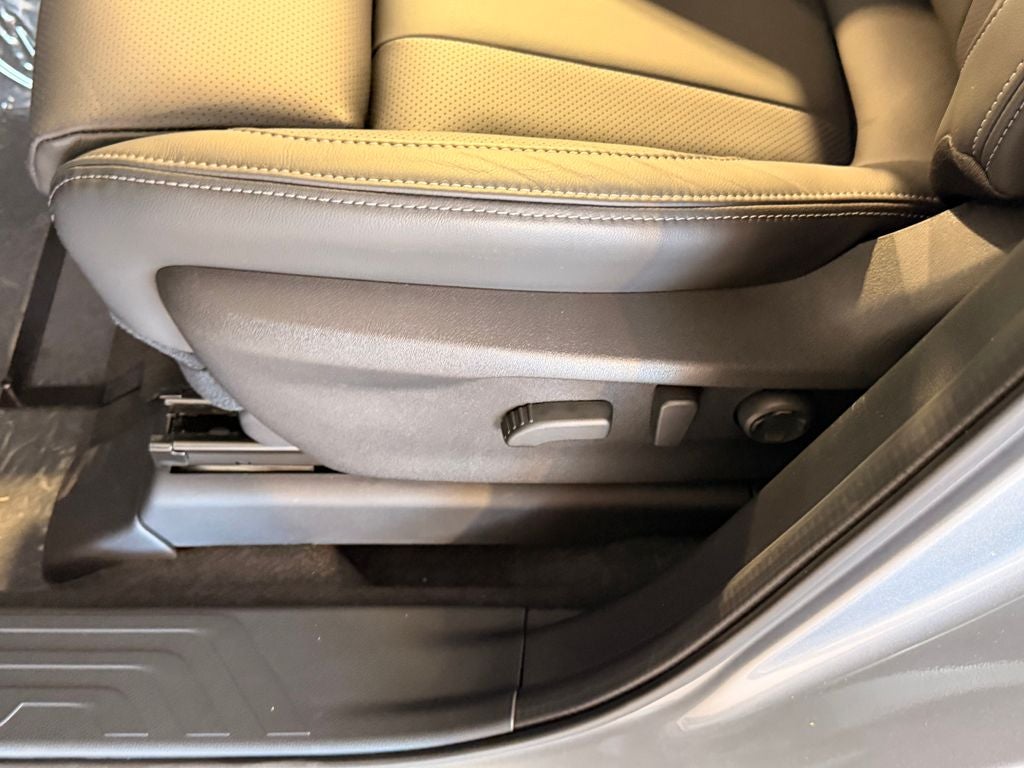 2026 Subaru ASCENT Limited 8-Passenger