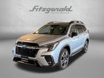 2026 Subaru ASCENT Limited 8-Passenger