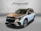 2026 Subaru ASCENT Limited 8-Passenger