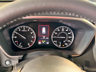 2026 Subaru ASCENT Limited 8-Passenger