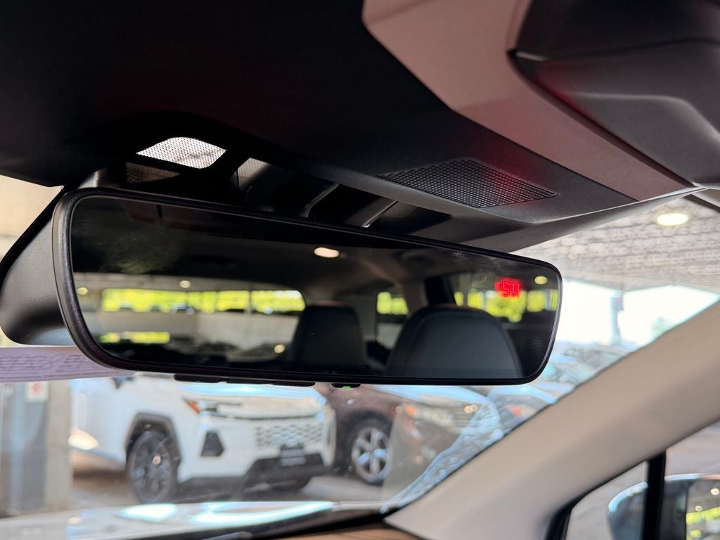 2026 Subaru ASCENT Limited 8-Passenger