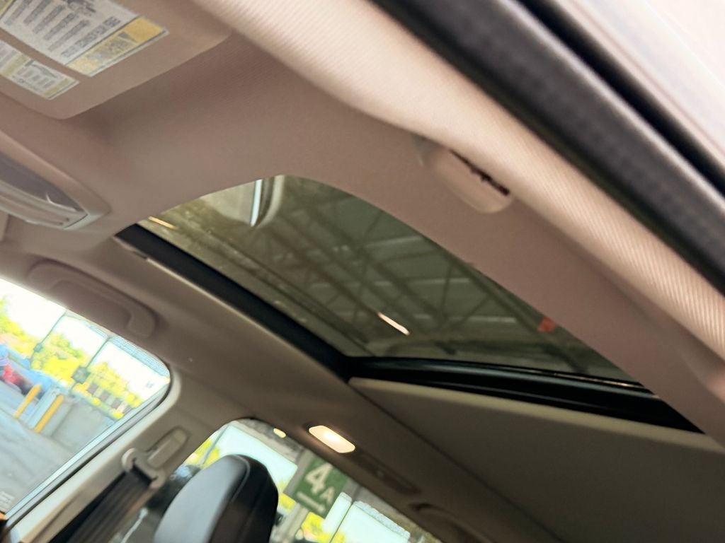 2026 Subaru ASCENT Limited 8-Passenger