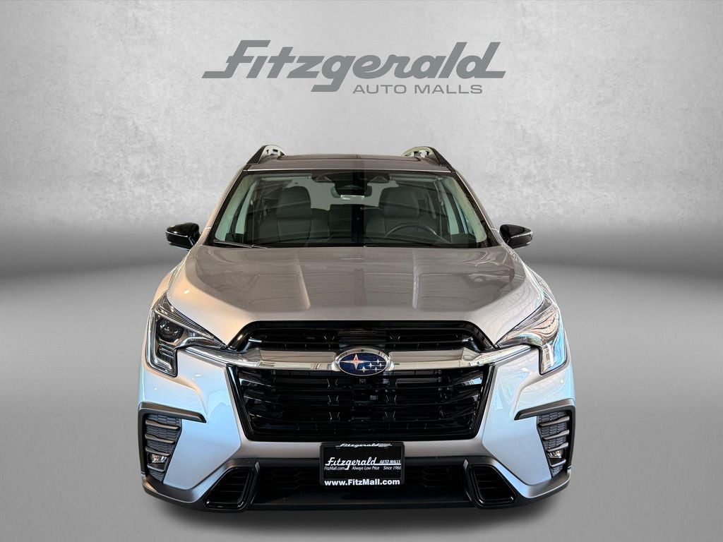 2026 Subaru ASCENT Limited 8-Passenger