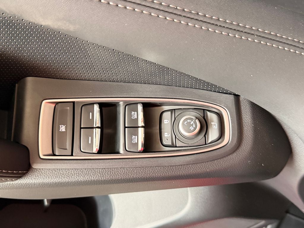 2026 Subaru ASCENT Limited 8-Passenger