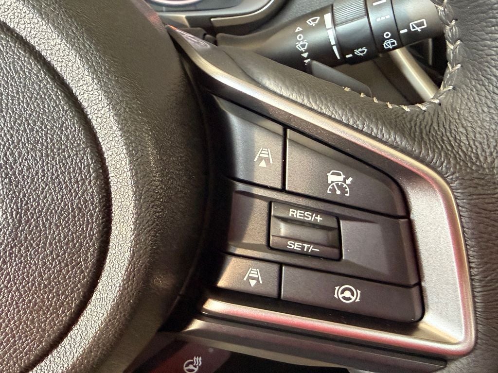 2026 Subaru ASCENT Limited 8-Passenger