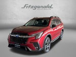 2026 Subaru ASCENT Limited 8-Passenger