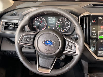 2026 Subaru ASCENT Limited 8-Passenger
