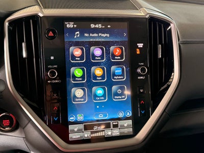 2026 Subaru ASCENT Limited 8-Passenger