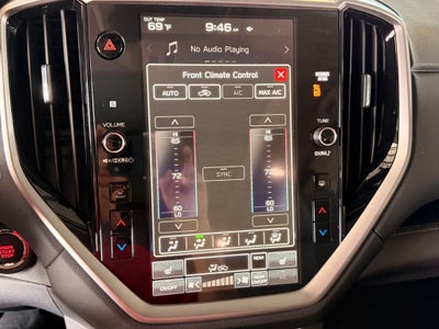 2026 Subaru ASCENT Limited 8-Passenger