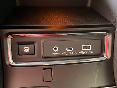 2026 Subaru ASCENT Limited 8-Passenger