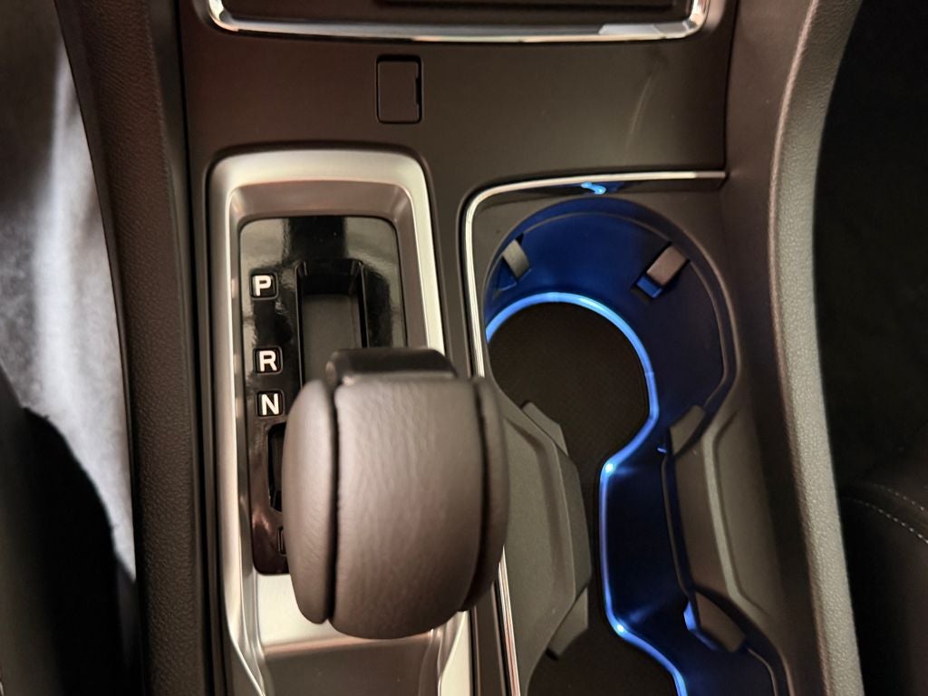 2026 Subaru ASCENT Limited 8-Passenger