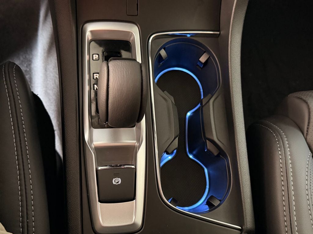 2026 Subaru ASCENT Limited 8-Passenger