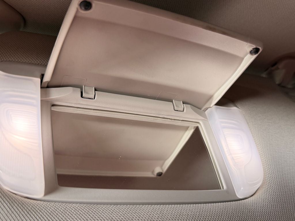 2026 Subaru ASCENT Limited 8-Passenger