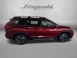 2026 Subaru ASCENT Limited 8-Passenger
