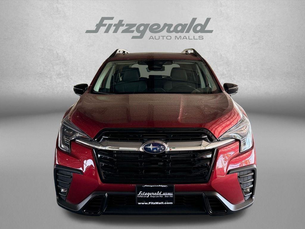 2026 Subaru ASCENT Limited 8-Passenger