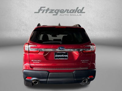 2026 Subaru ASCENT Limited 8-Passenger
