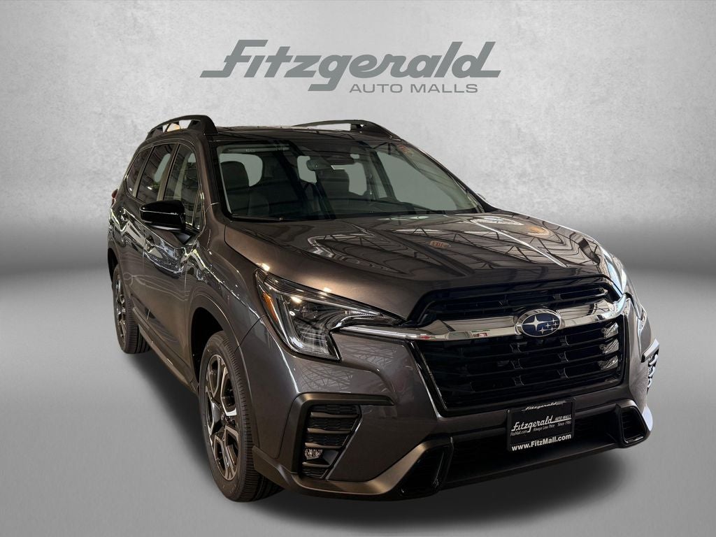 2026 Subaru ASCENT Limited 7-Passenger