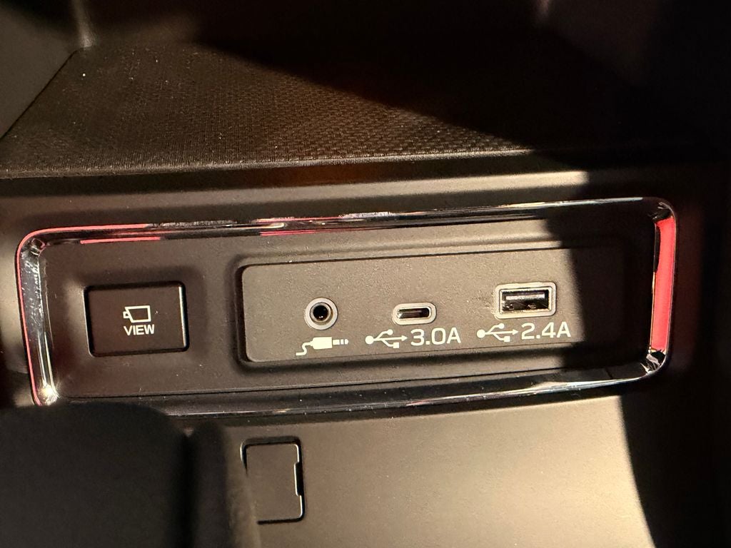 2026 Subaru ASCENT Limited 7-Passenger