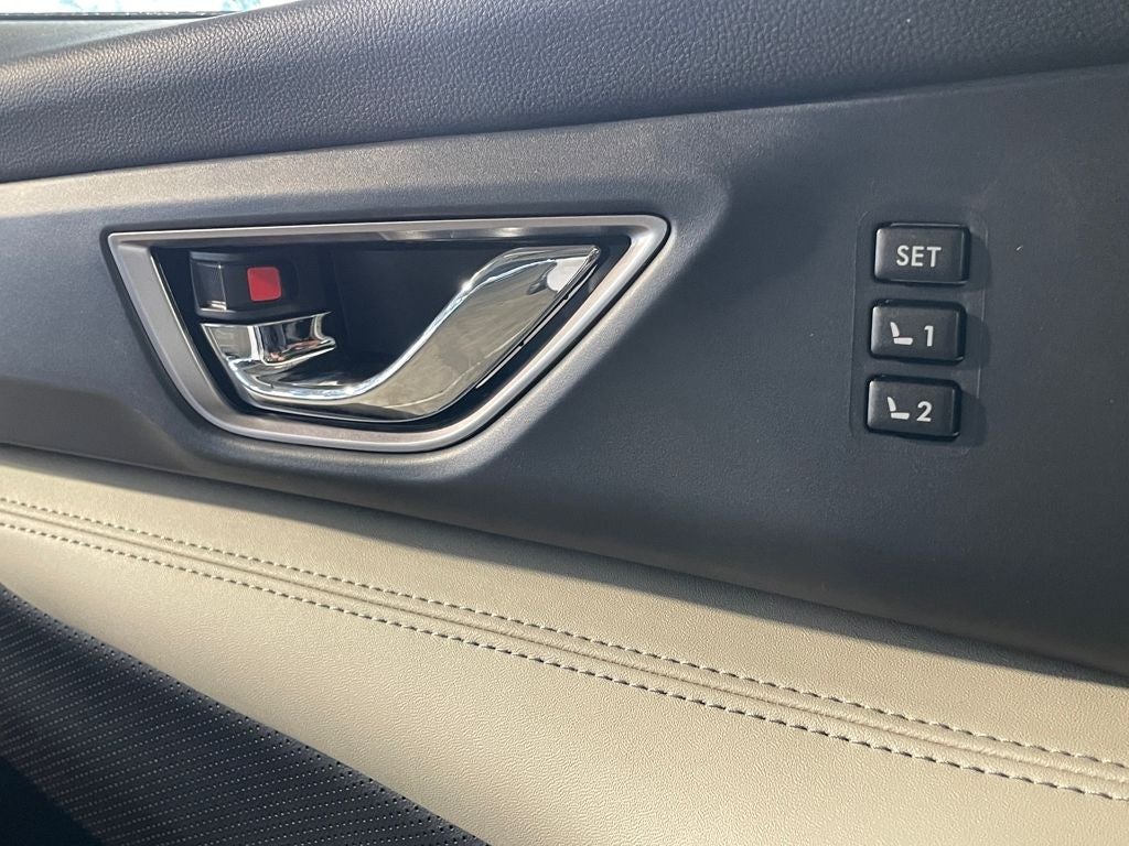 2026 Subaru ASCENT Limited 7-Passenger