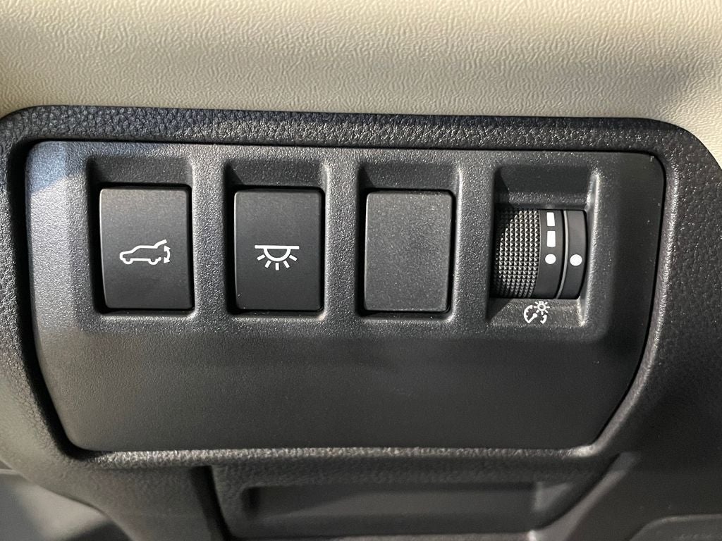 2026 Subaru ASCENT Limited 7-Passenger