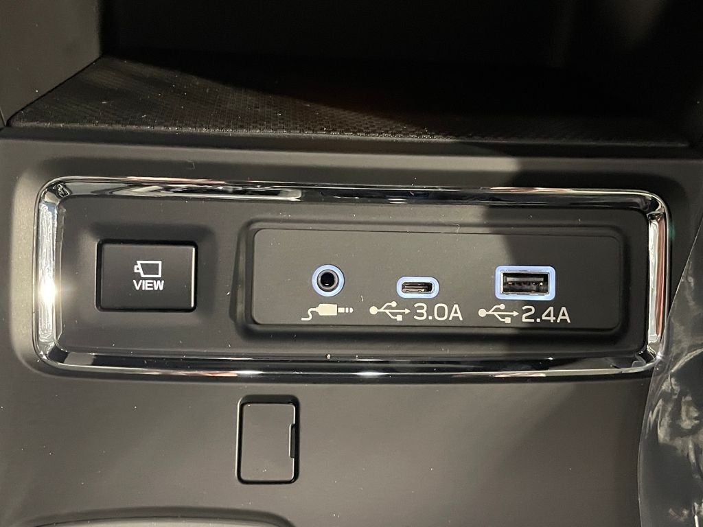 2026 Subaru ASCENT Limited 7-Passenger