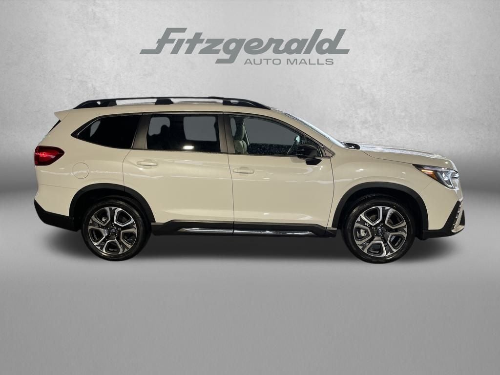 2026 Subaru ASCENT Limited 7-Passenger