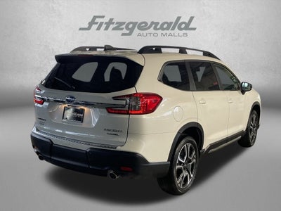 2026 Subaru ASCENT Limited 7-Passenger