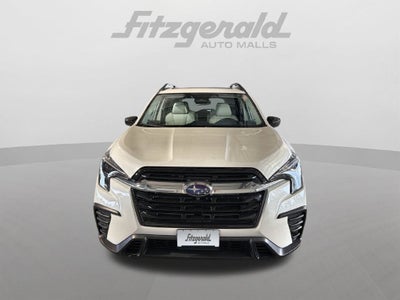 2027 Subaru ASCENT Limited 7-Passenger