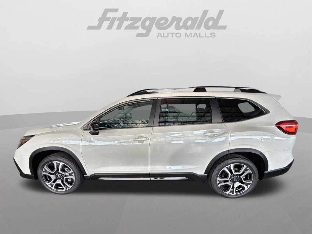 2027 Subaru ASCENT Limited 7-Passenger