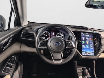 2027 Subaru ASCENT Limited 7-Passenger