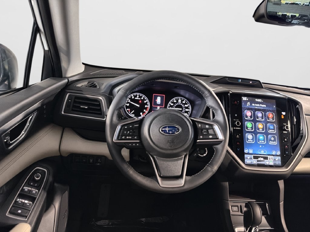 2027 Subaru ASCENT Limited 7-Passenger