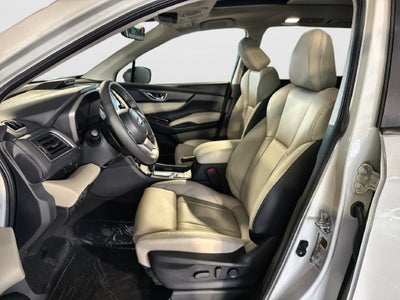 2027 Subaru ASCENT Limited 7-Passenger