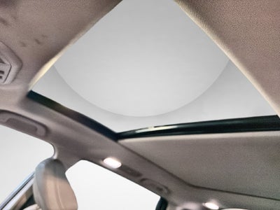 2027 Subaru ASCENT Limited 7-Passenger
