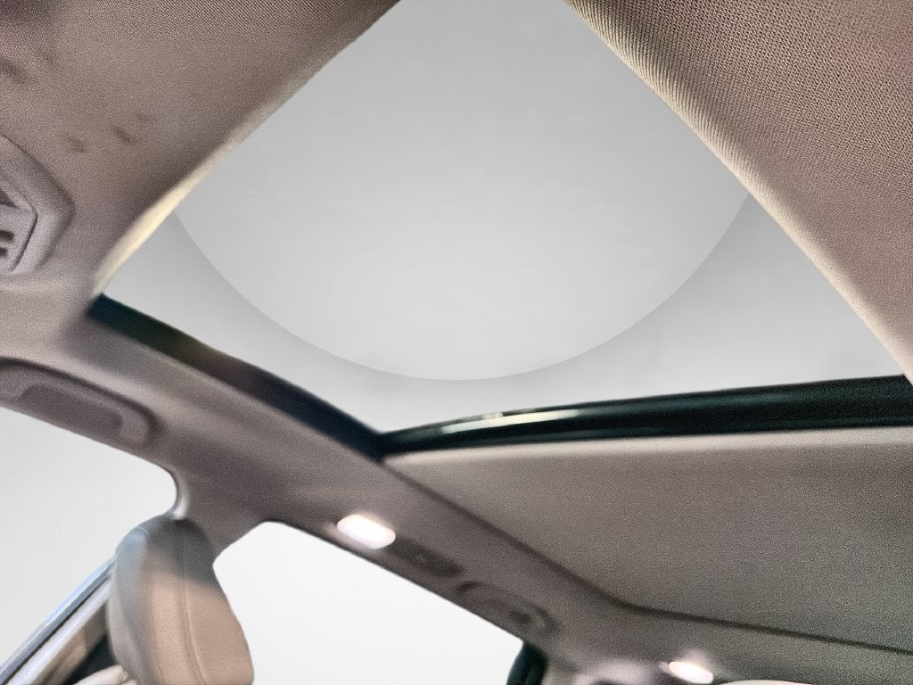 2027 Subaru ASCENT Limited 7-Passenger