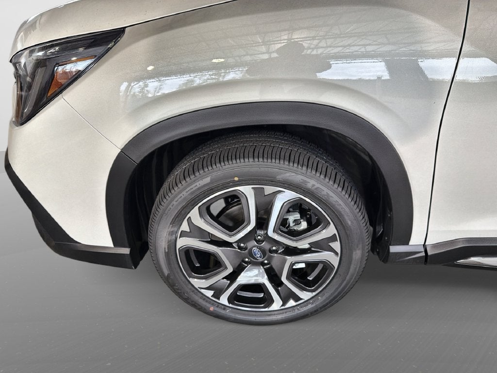 2027 Subaru ASCENT Limited 7-Passenger