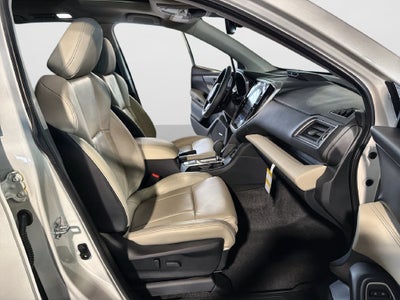 2027 Subaru ASCENT Limited 7-Passenger
