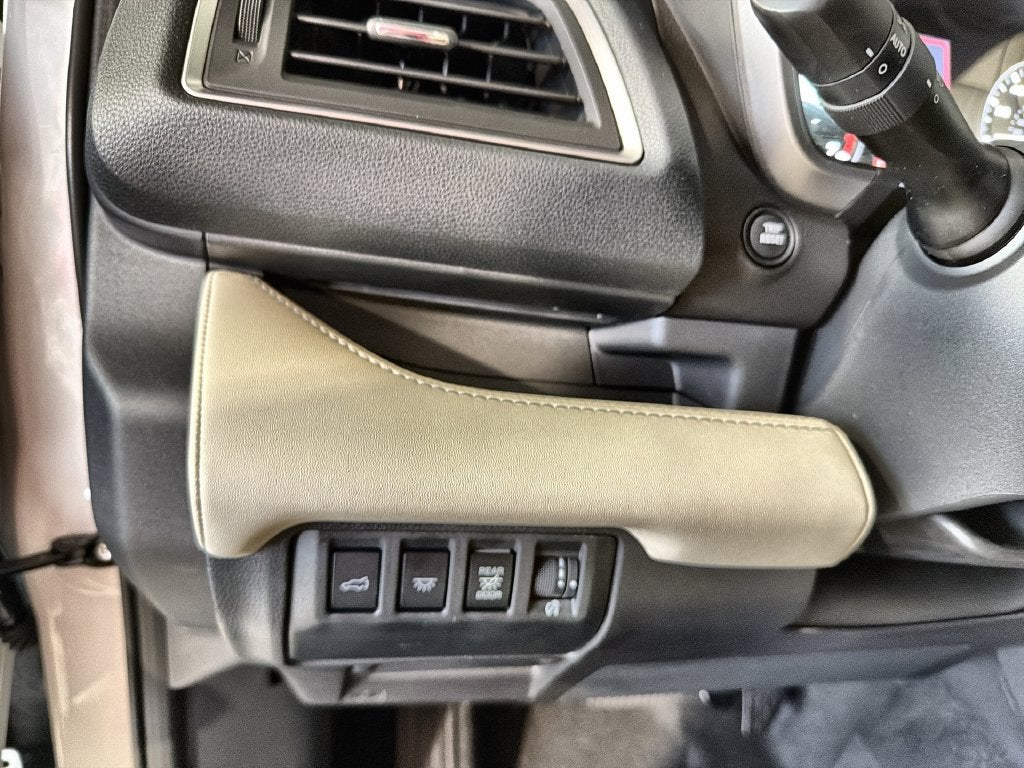 2027 Subaru ASCENT Limited 7-Passenger