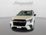 2027 Subaru ASCENT Limited 7-Passenger