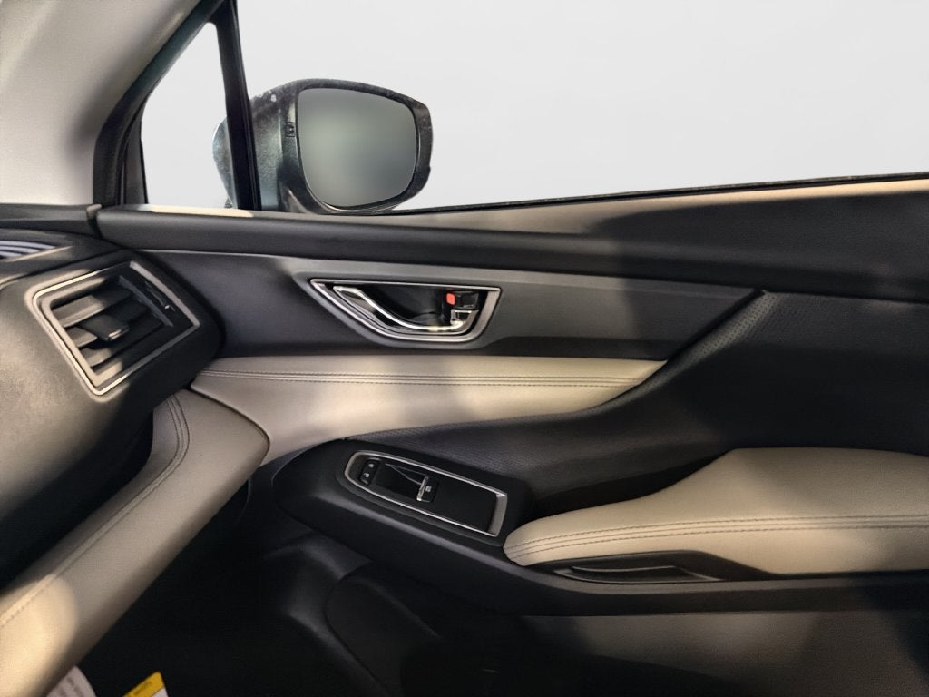 2027 Subaru ASCENT Limited 7-Passenger