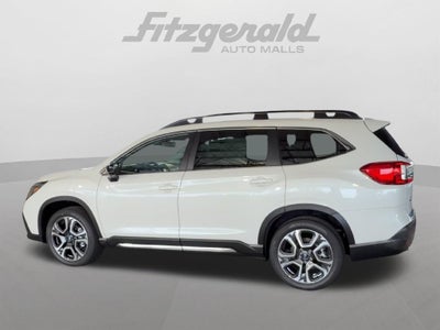 2027 Subaru ASCENT Limited 7-Passenger