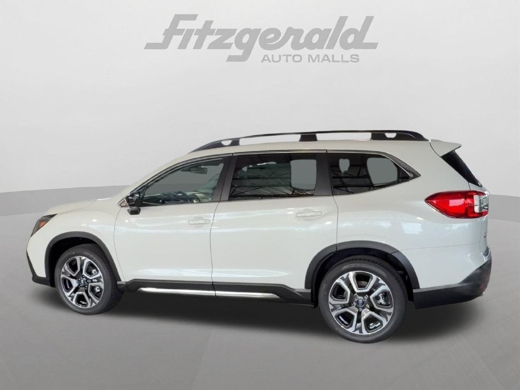 2027 Subaru ASCENT Limited 7-Passenger